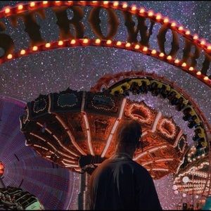 Meet your Posher, Marie